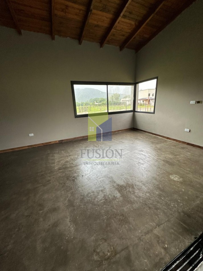 CASA VILLA CHENAUT - TAFI DEL VALLE