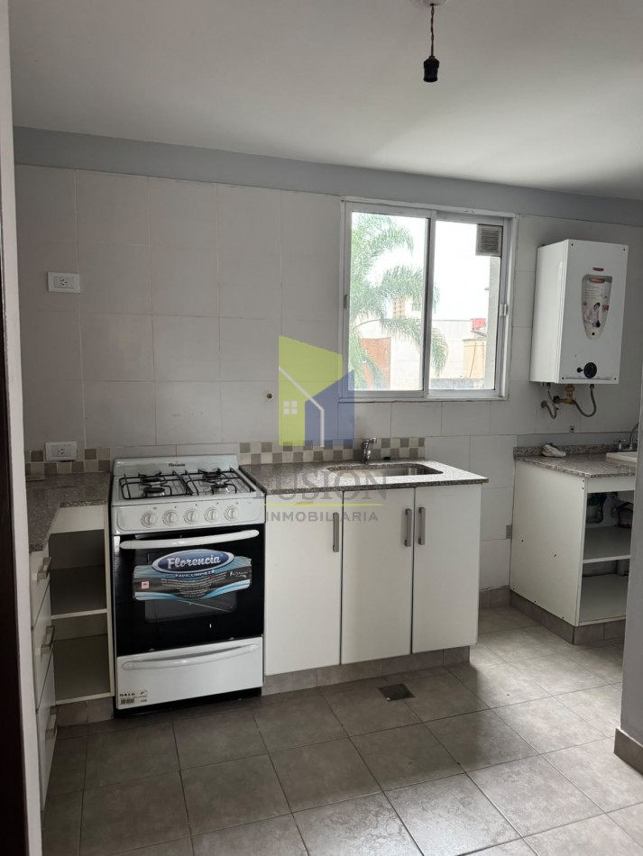VENDO DEPARTAMENTO 2 DORMITORIOS 