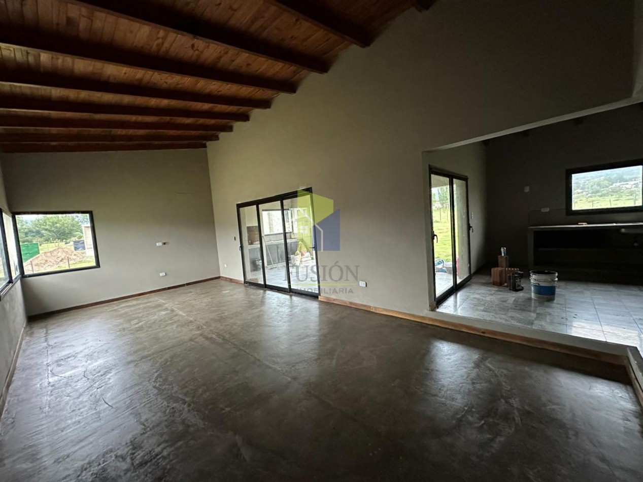 CASA VILLA CHENAUT - TAFI DEL VALLE