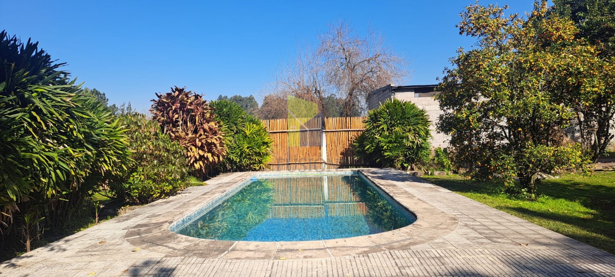 VENTA - CASA QUINTA PRODUCTIVA DE 10 HECTAREAS EN MONTEROS, TUCUMAN