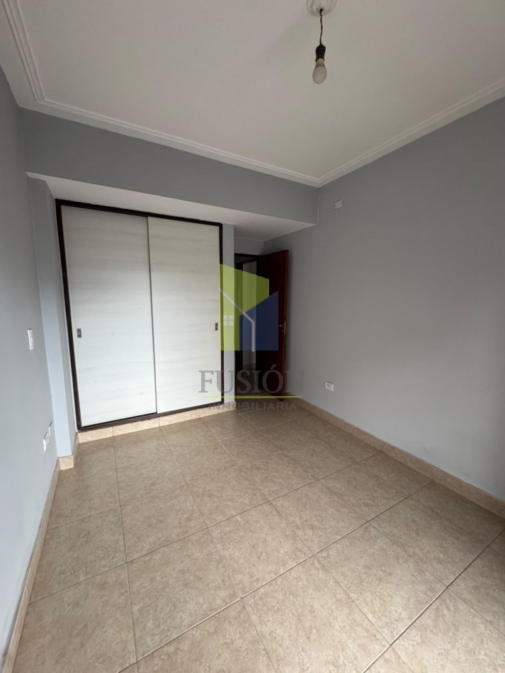VENDO DEPARTAMENTO 2 DORMITORIOS 