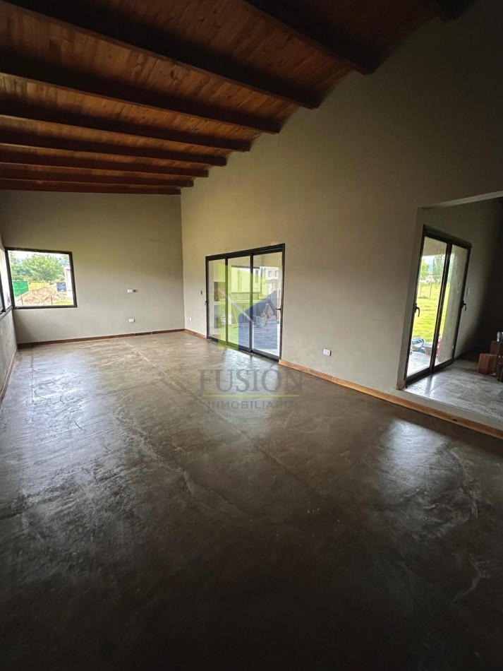 CASA VILLA CHENAUT - TAFI DEL VALLE