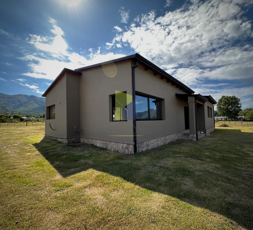 CASA VILLA CHENAUT - TAFI DEL VALLE