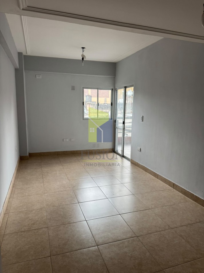 VENDO DEPARTAMENTO 2 DORMITORIOS 