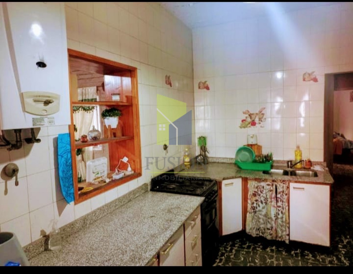 VENDO CASA