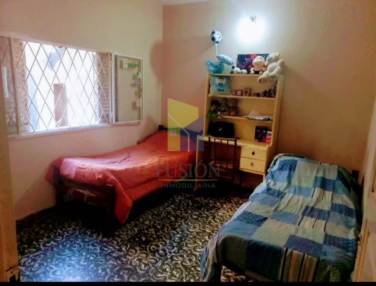 VENDO CASA