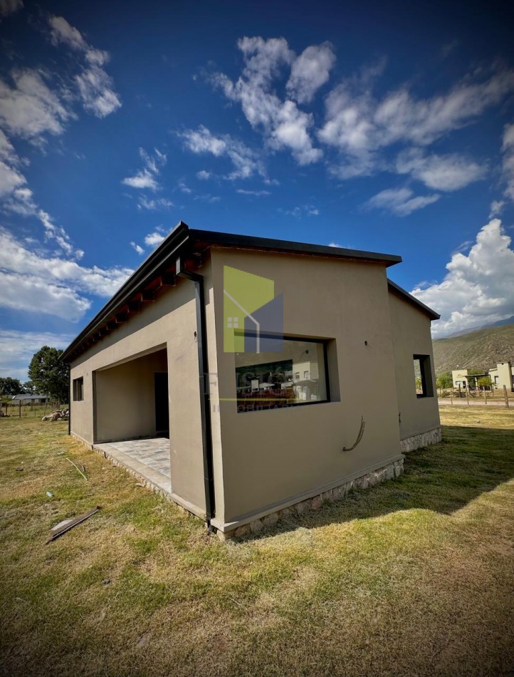 CASA VILLA CHENAUT - TAFI DEL VALLE