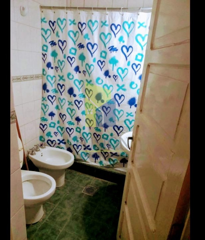 VENDO CASA