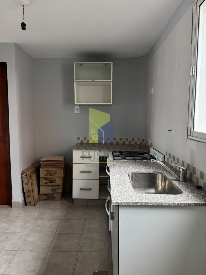 VENDO DEPARTAMENTO 2 DORMITORIOS 