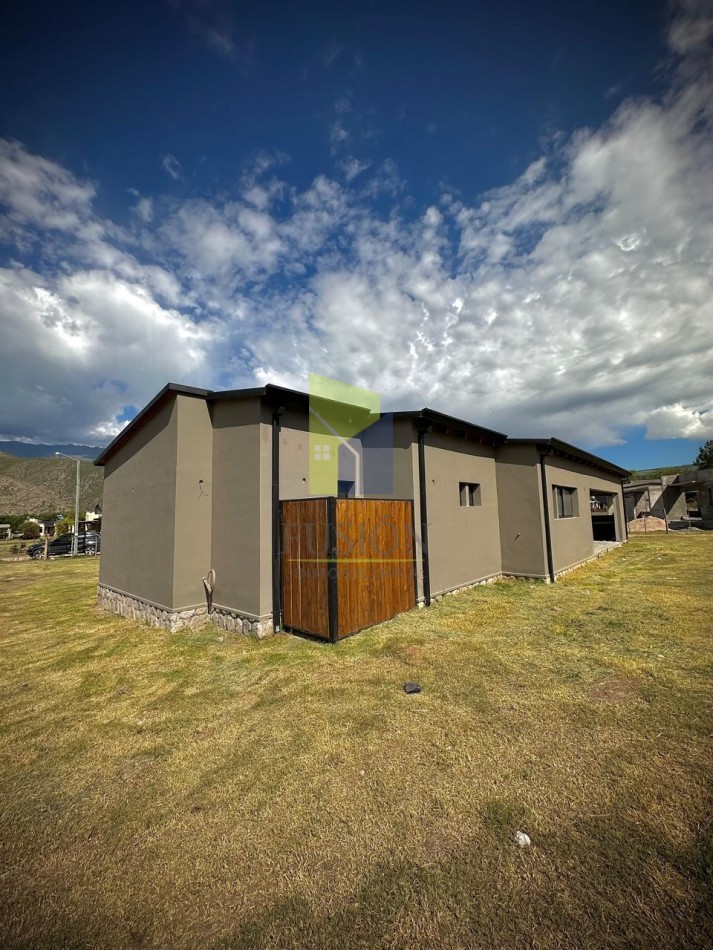 CASA VILLA CHENAUT - TAFI DEL VALLE