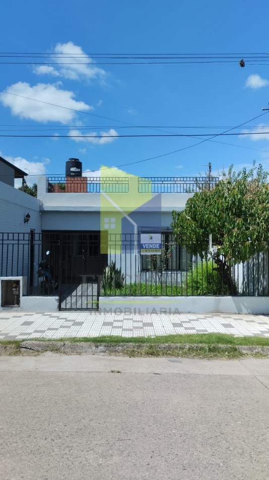 VENDO CASA