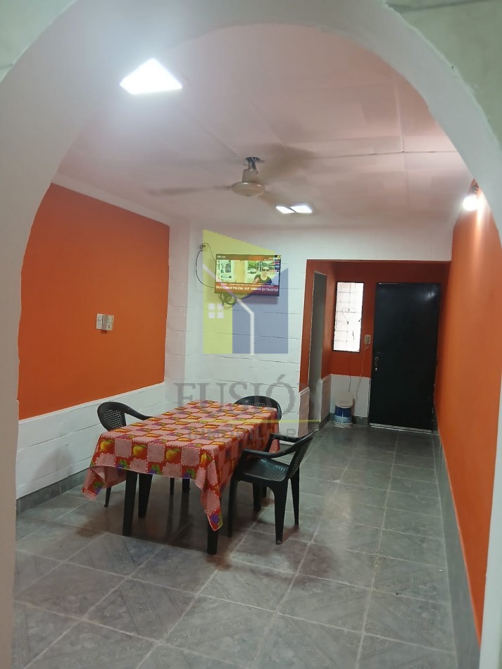 VENDO CASA Bo SICOM