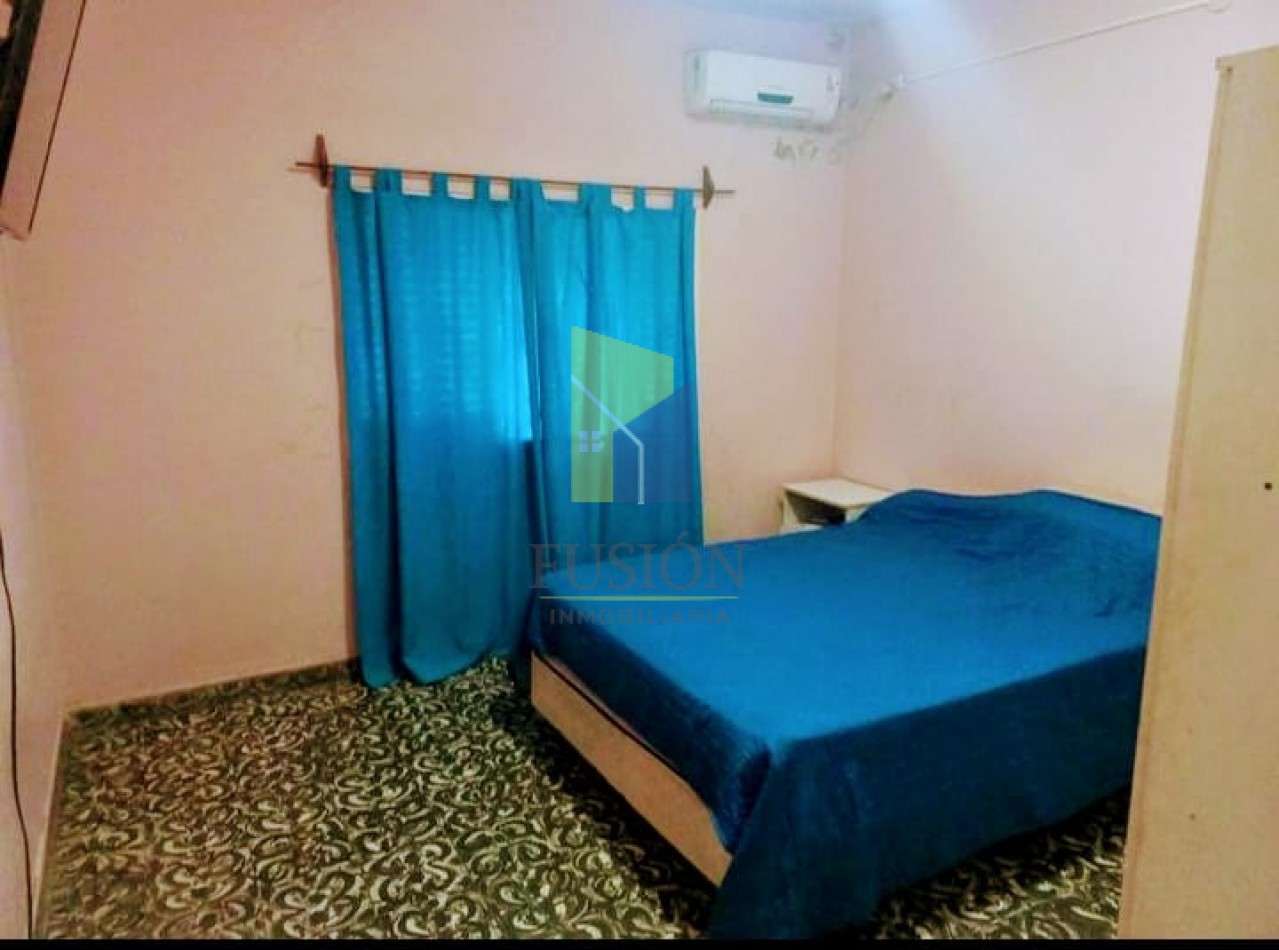 VENDO CASA