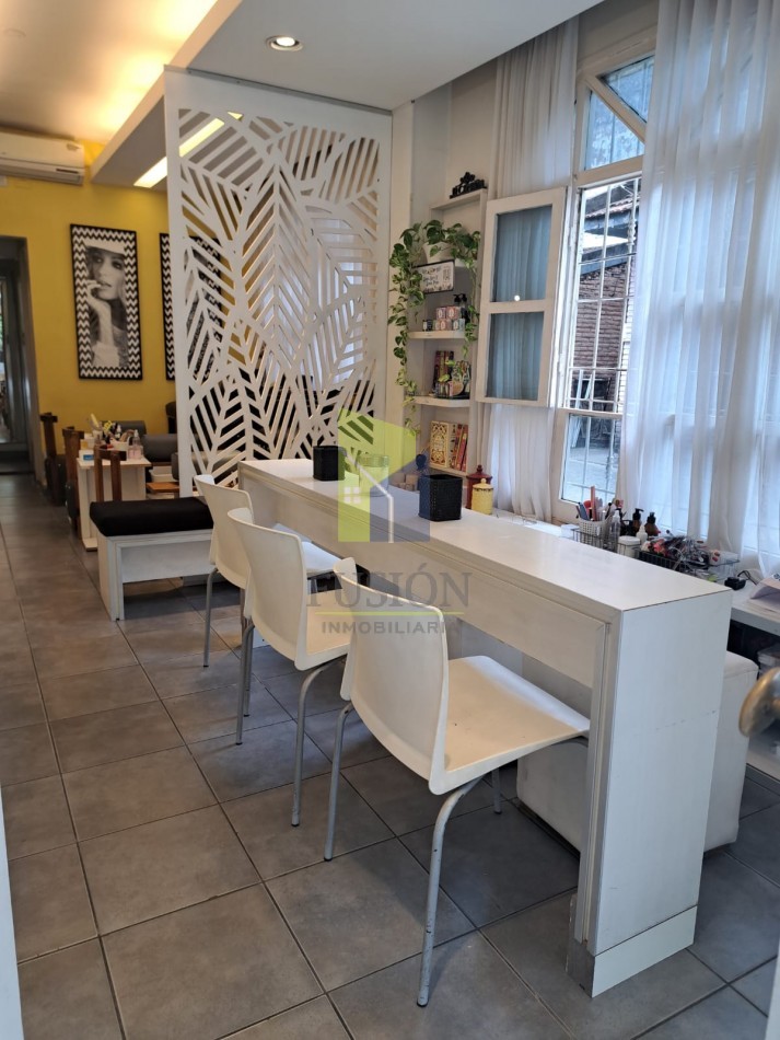 FONDO DE COMERCIO - CENTRO DE ESTETICA Y BELLEZA INTEGRAL
