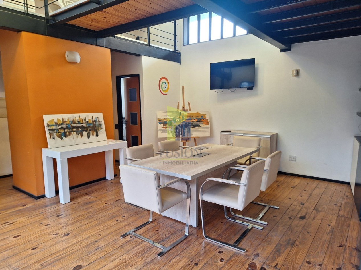 CASA ESPAÑA 1300
