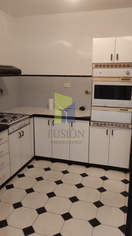DEPARTAMENTO CORRIENTES AL 100