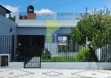 VENDO CASA