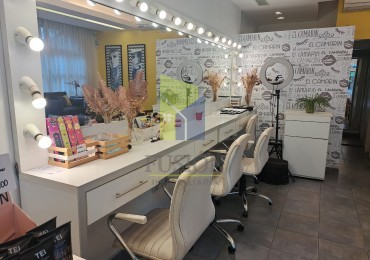 FONDO DE COMERCIO - CENTRO DE ESTETICA Y BELLEZA INTEGRAL